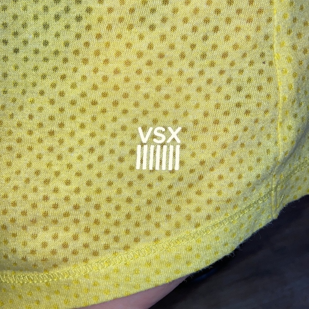 🍀 VSX Racerback Tank - M - Picture 4 of 15